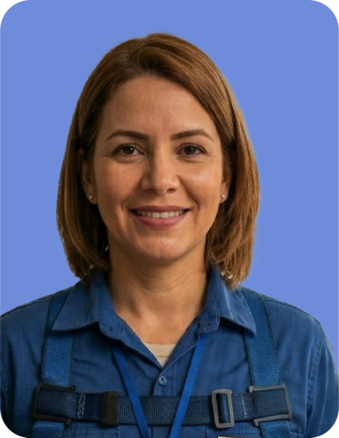 Laura G.
